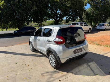 FIAT Mobi 1.0 4P FLEX EVO LIKE, Foto 7