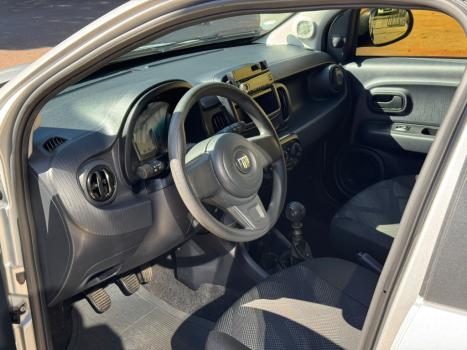 FIAT Mobi 1.0 4P FLEX EVO LIKE, Foto 8