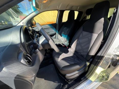 FIAT Mobi 1.0 4P FLEX EVO LIKE, Foto 9
