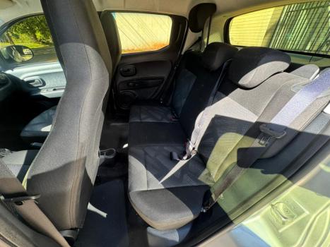 FIAT Mobi 1.0 4P FLEX EVO LIKE, Foto 10