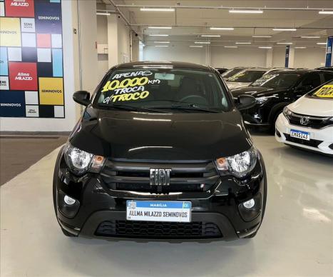 FIAT Mobi 1.0 4P FLEX EVO LIKE, Foto 2