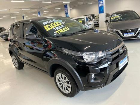 FIAT Mobi 1.0 4P FLEX EVO LIKE, Foto 3