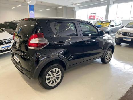 FIAT Mobi 1.0 4P FLEX EVO LIKE, Foto 6