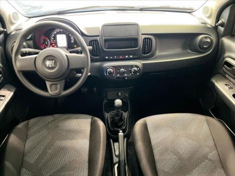 FIAT Mobi 1.0 4P FLEX EVO LIKE, Foto 7