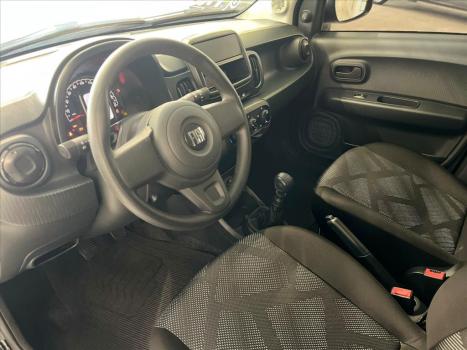 FIAT Mobi 1.0 4P FLEX EVO LIKE, Foto 8
