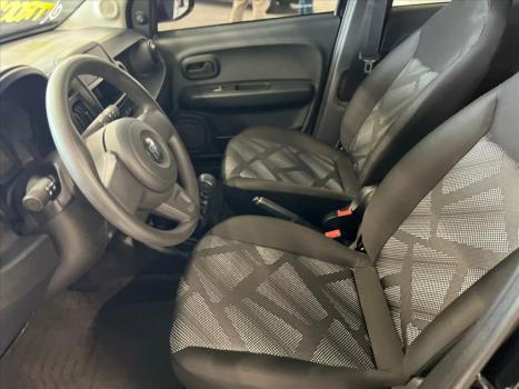 FIAT Mobi 1.0 4P FLEX EVO LIKE, Foto 9