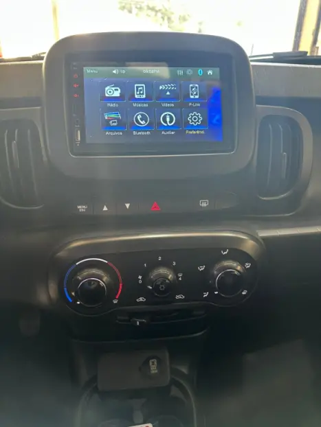 FIAT Mobi 1.0 4P FLEX EVO LIKE, Foto 8