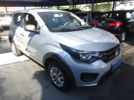 FIAT Mobi 1.0 4P FLEX EVO LIKE, Foto 2