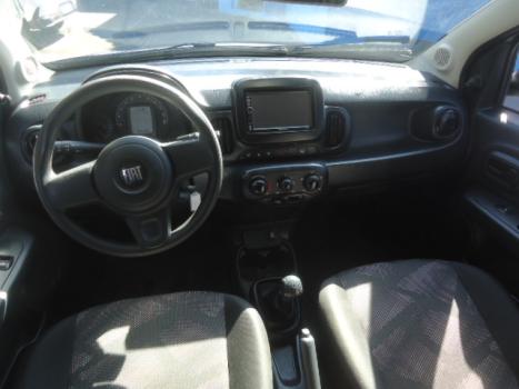 FIAT Mobi 1.0 4P FLEX EVO LIKE, Foto 4