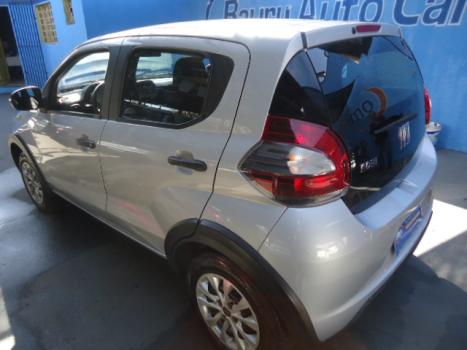 FIAT Mobi 1.0 4P FLEX EVO LIKE, Foto 5