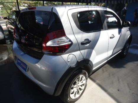 FIAT Mobi 1.0 4P FLEX EVO LIKE, Foto 6