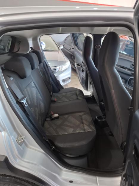 FIAT Mobi 1.0 4P FLEX EVO LIKE, Foto 8