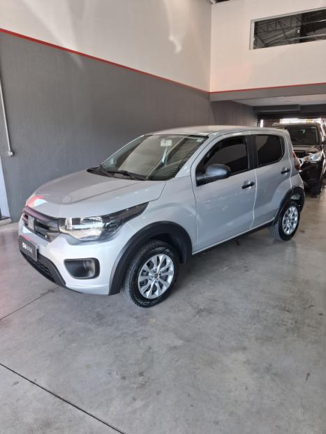 FIAT Mobi 1.0 4P FLEX EVO LIKE, Foto 1