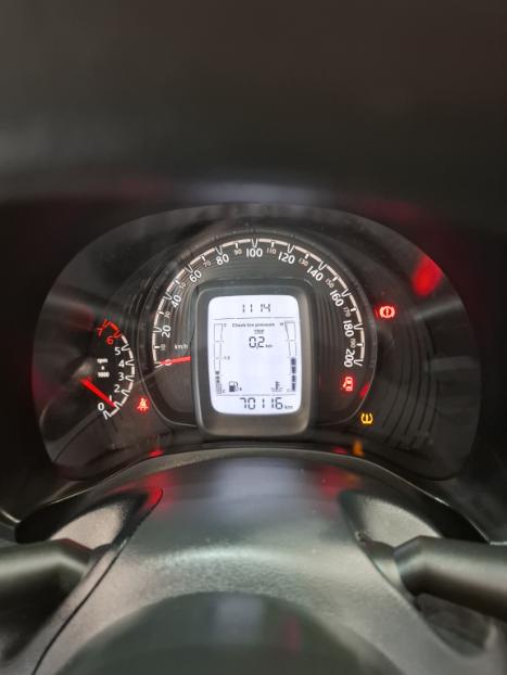 FIAT Mobi 1.0 4P FLEX EVO LIKE, Foto 9