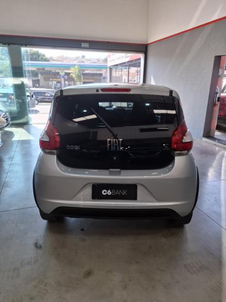 FIAT Mobi 1.0 4P FLEX EVO LIKE, Foto 5