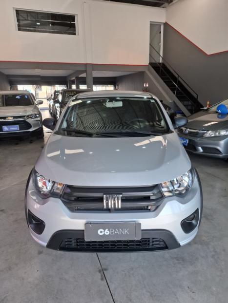 FIAT Mobi 1.0 4P FLEX EVO LIKE, Foto 2