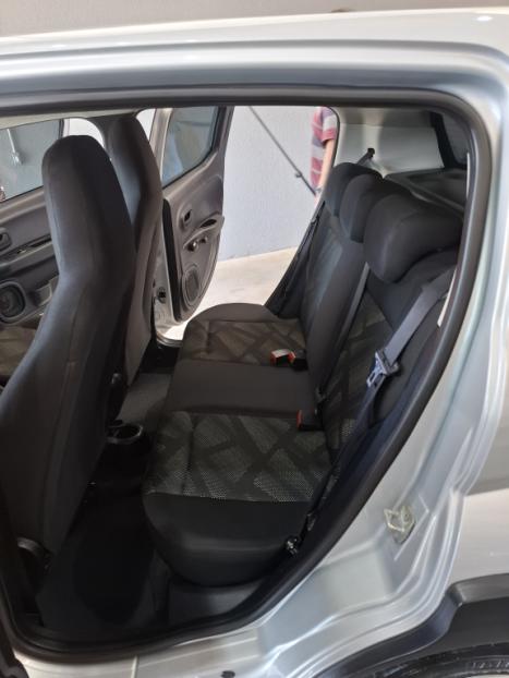 FIAT Mobi 1.0 4P FLEX EVO LIKE, Foto 10