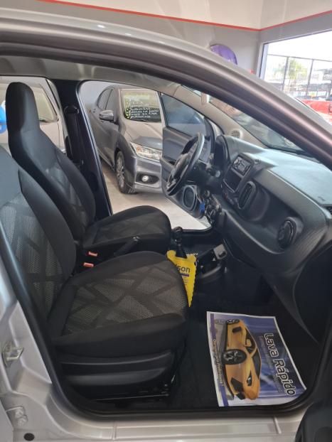 FIAT Mobi 1.0 4P FLEX EVO LIKE, Foto 11