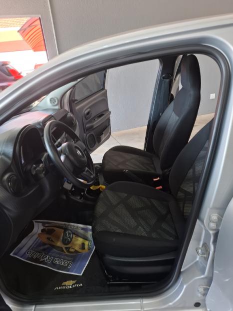 FIAT Mobi 1.0 4P FLEX EVO LIKE, Foto 12