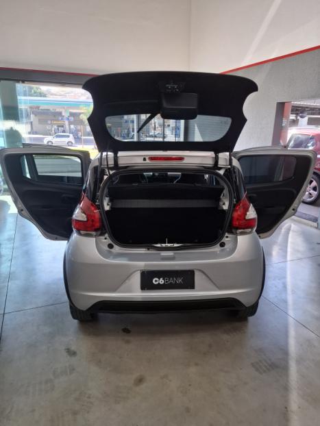 FIAT Mobi 1.0 4P FLEX EVO LIKE, Foto 13