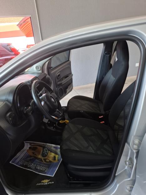FIAT Mobi 1.0 4P FLEX EVO LIKE, Foto 14