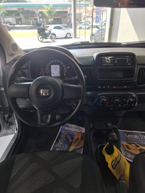 FIAT Mobi 1.0 4P FLEX EVO LIKE, Foto 15
