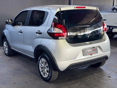 FIAT Mobi 1.0 4P FLEX EVO LIKE, Foto 4