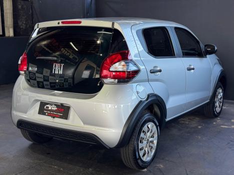 FIAT Mobi 1.0 4P FLEX EVO LIKE, Foto 6