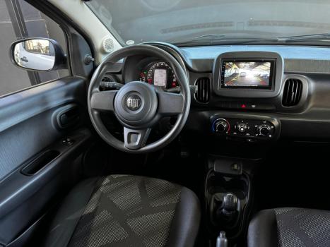 FIAT Mobi 1.0 4P FLEX EVO LIKE, Foto 13