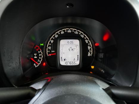 FIAT Mobi 1.0 4P FLEX EVO LIKE, Foto 15