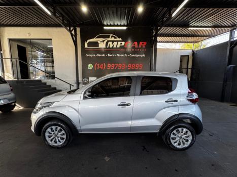 FIAT Mobi 1.0 4P FLEX EVO LIKE, Foto 20