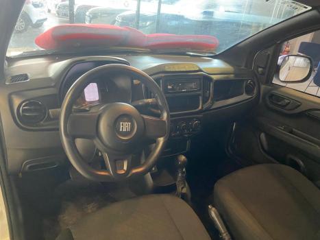 FIAT Mobi 1.0 4P FLEX DRIVE FIRE FLY, Foto 7