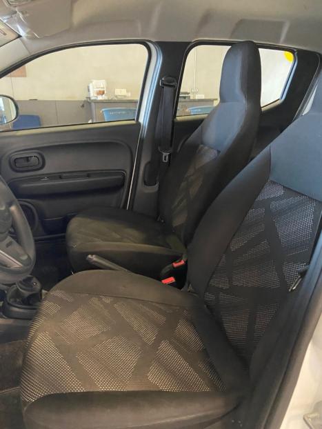 FIAT Mobi 1.0 4P FLEX DRIVE FIRE FLY, Foto 8