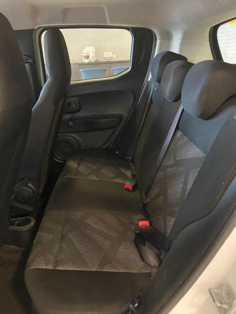 FIAT Mobi 1.0 4P FLEX DRIVE FIRE FLY, Foto 9