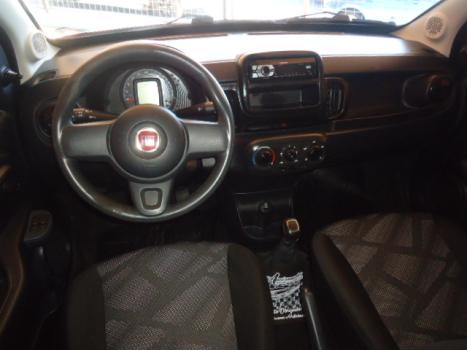 FIAT Mobi 1.0 4P FLEX EVO EASY ON, Foto 4
