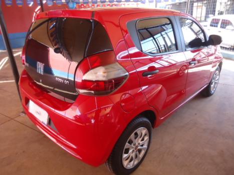 FIAT Mobi 1.0 4P FLEX EVO EASY ON, Foto 6