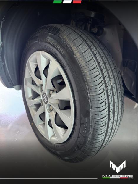 FIAT Mobi 1.0 4P FLEX DRIVE FIRE FLY, Foto 5