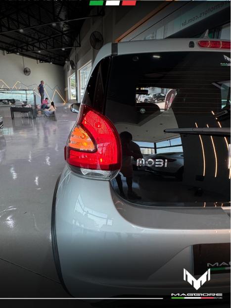 FIAT Mobi 1.0 4P FLEX DRIVE FIRE FLY, Foto 8