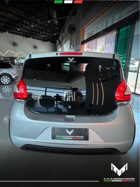FIAT Mobi 1.0 4P FLEX DRIVE FIRE FLY, Foto 10