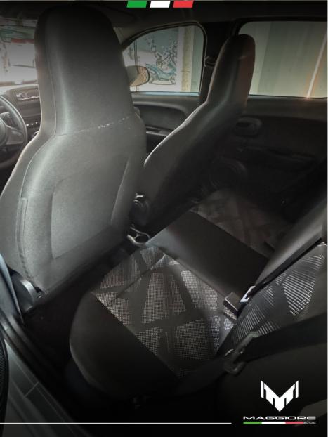 FIAT Mobi 1.0 4P FLEX DRIVE FIRE FLY, Foto 11