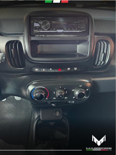 FIAT Mobi 1.0 4P FLEX DRIVE FIRE FLY, Foto 13