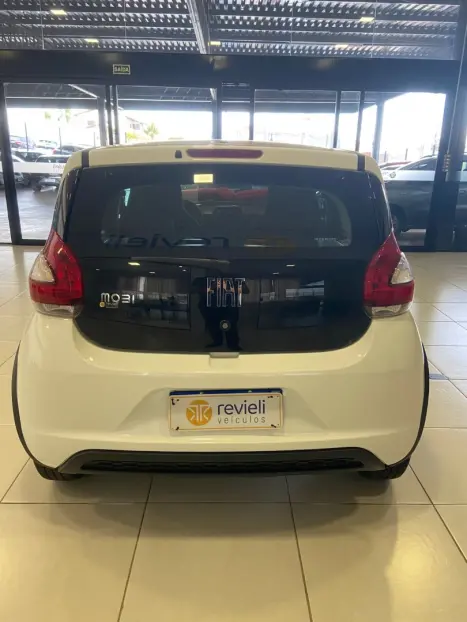 FIAT Mobi 1.0 4P FLEX EVO LIKE, Foto 6