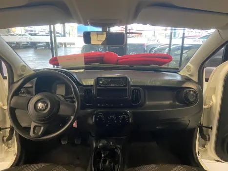 FIAT Mobi 1.0 4P FLEX EVO LIKE, Foto 7