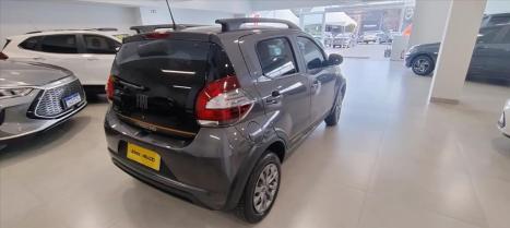 FIAT Mobi 1.0 4P FLEX EVO TREKKING, Foto 4