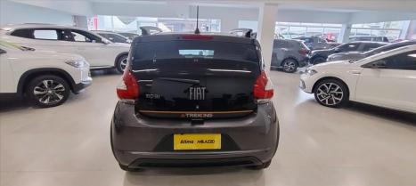 FIAT Mobi 1.0 4P FLEX EVO TREKKING, Foto 6