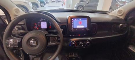 FIAT Mobi 1.0 4P FLEX EVO TREKKING, Foto 7