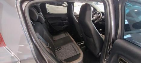 FIAT Mobi 1.0 4P FLEX EVO TREKKING, Foto 10