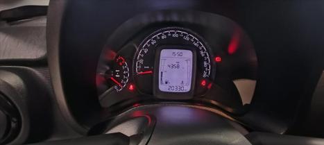 FIAT Mobi 1.0 4P FLEX EVO TREKKING, Foto 11