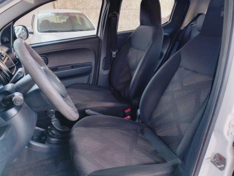 FIAT Mobi 1.0 4P FLEX EVO LIKE, Foto 4