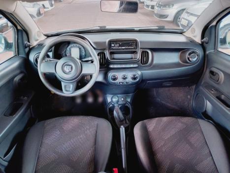FIAT Mobi 1.0 4P FLEX EVO LIKE, Foto 5